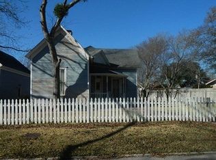 1818 S Elm St, Georgetown, TX 78626
