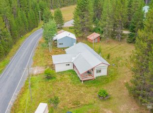 140 Ridgeway Dr, Elk City, ID 83525