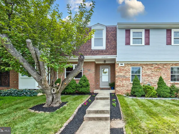 15013 Cardin Pl, Woodbridge, VA 22193