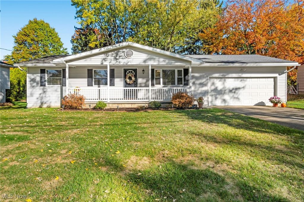 Real estate listing image