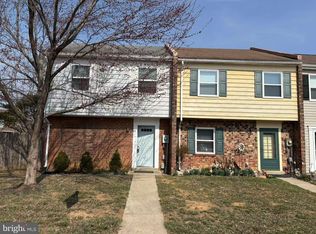 43 Vienna Ct, Frederick, MD 21702