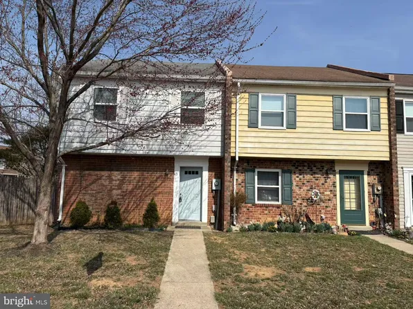 43 Vienna Ct, Frederick, MD 21702