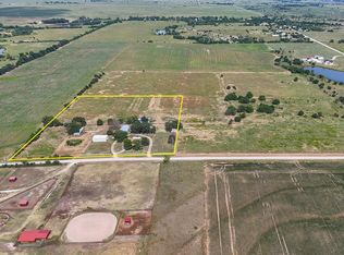 1316 NW Shumway Rd, El Dorado, KS 67042