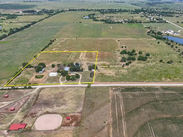 1316 NW Shumway Rd, El Dorado, KS 67042