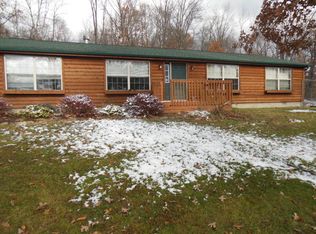 5455 Clines Chapel Rd, Waverly, OH 45690