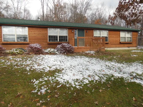 5455 Clines Chapel Rd, Waverly, OH 45690