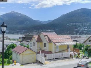 303 Distin Ave, Juneau, AK 99801
