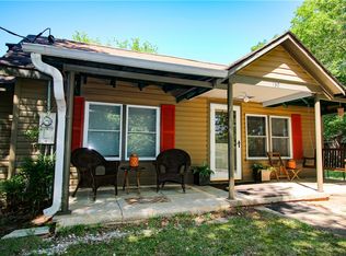 130 S King St, Seneca, SC 29678