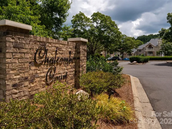 5007 Sharon Rd Unit I, Charlotte, NC 28210