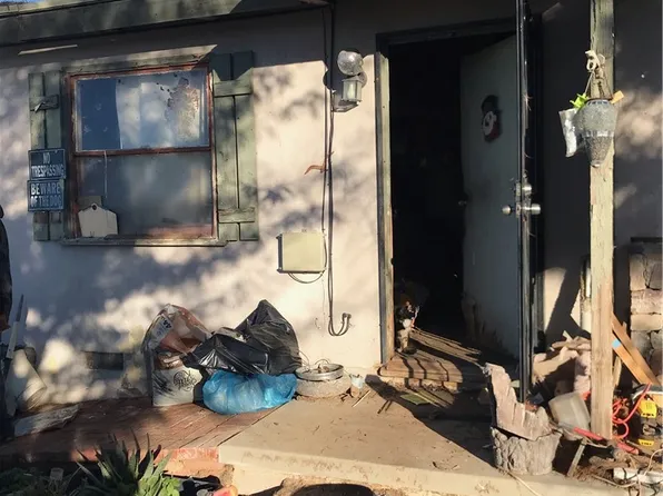 428 N Norma St, Ridgecrest, CA 93555