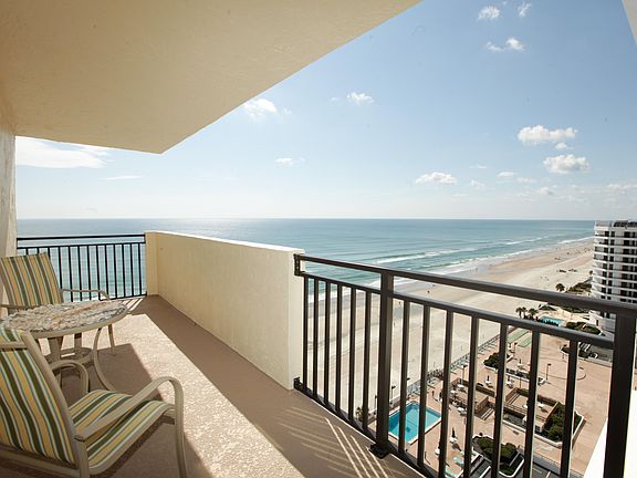 2nd image of 2987 S Atlantic Ave APT 1503