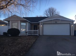 1208 Lo Mar St, Bentonville, AR 72712