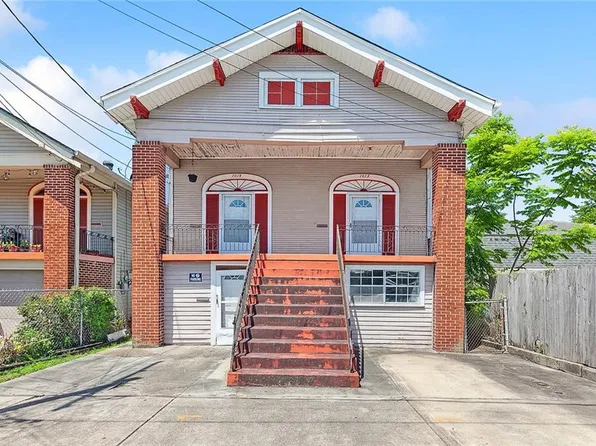 1013 Teche St, New Orleans, LA 70114