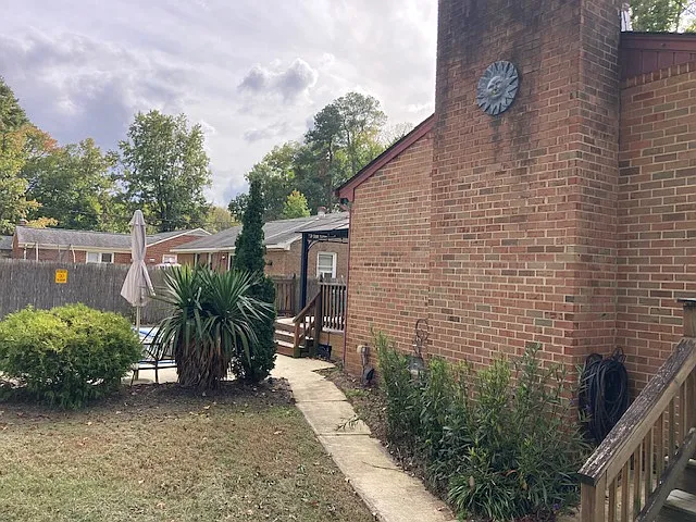 5411 Seminary Ave — Photo 8