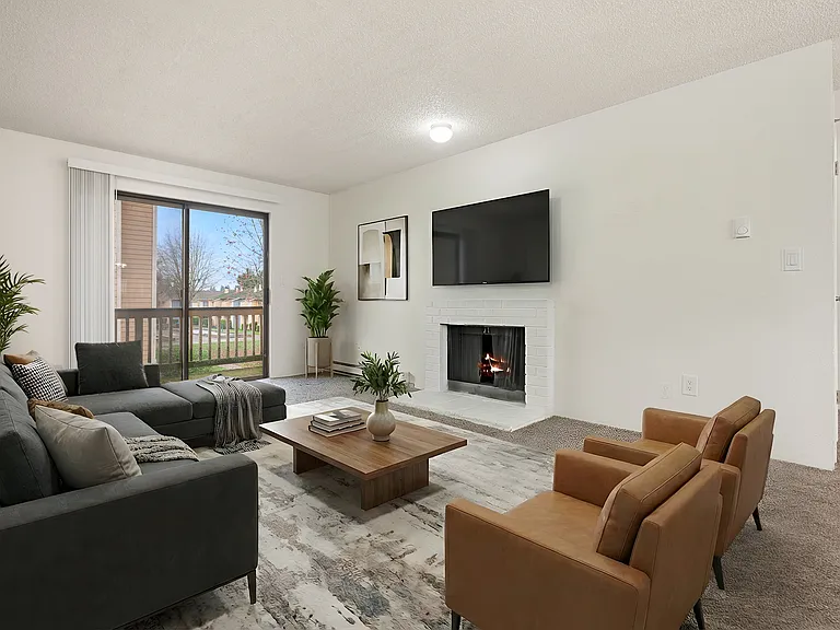Crystal Springs Apartments — Photo 104