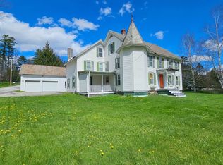 569 Buck Hill Rd, Arlington, VT 05250