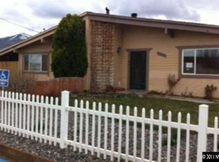 11933 Himalaya St, Reno, NV 89506
