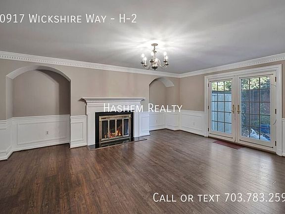 3rd image of 10917 Wickshire Way #H-2