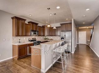 2412 Robindale Way UNIT 1, Castle Rock, CO 80109