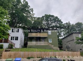 1070 Ollie Cir NW #B, Atlanta, GA 30314