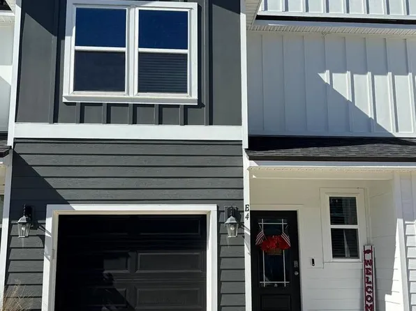 278 The Prado Unit E-4, Apalachicola, FL 32320