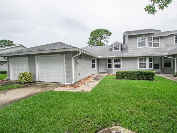 951 S Lakewood Ter APT D, Port Orange, FL 32127