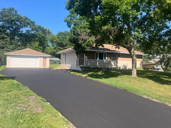 12208 Monroe St NE, Blaine, MN 55434