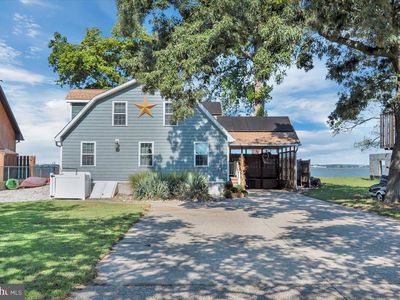 129 N River Dr, Pennsville, NJ, 08070