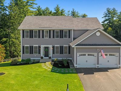 7 Cider Court, Merrimack, NH, 03054