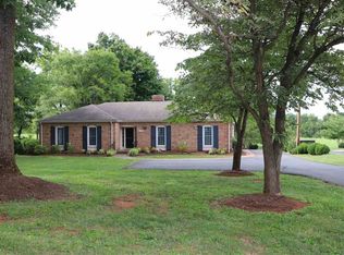 11536 Rapidan Rd, Orange, VA 22960