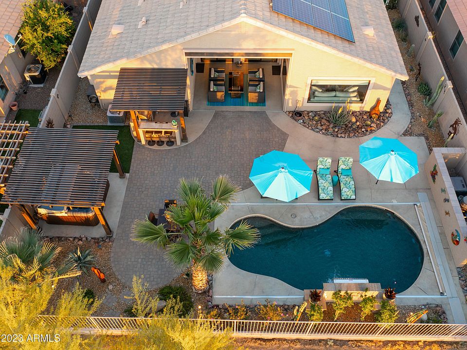 1st image of 21866 N BACKUS Drive