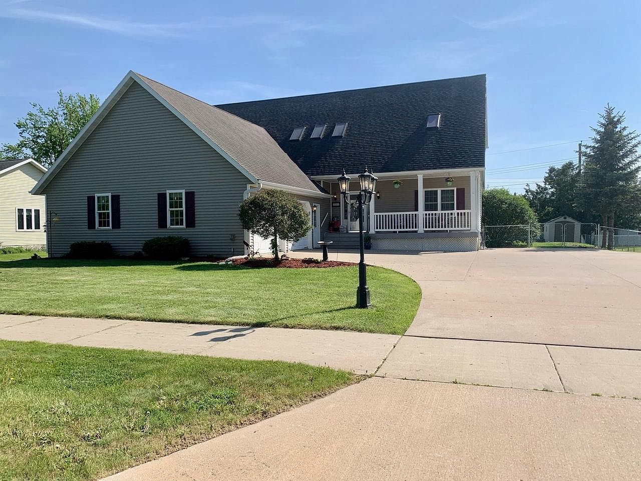 3020 POPP AVENUE, Marshfield, WI 54449 MLS 22232013 Zillow