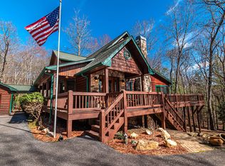 202 Shepherds Rdg, Morganton, GA 30560