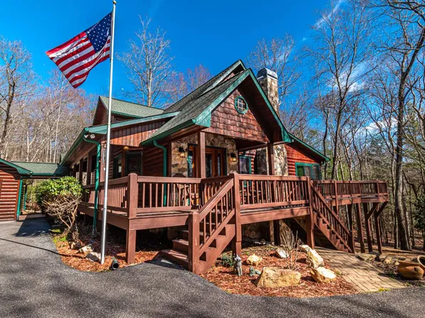 202 Shepherds Rdg, Morganton, GA 30560