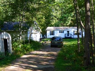 9808 Grouse Rd, Minocqua, WI 54548
