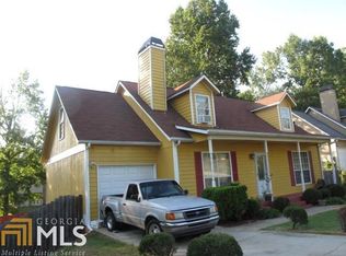 3850 Conley Downs Ln, Decatur, GA 30034