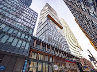 82 Dalhousie St #2105, Toronto, ON M5B0C5