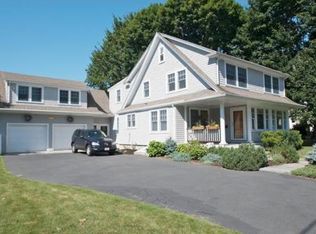 23 Clifton Ave, Marblehead, MA 01945