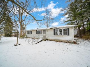 12880 Jordan Rd, Saline, MI 48176