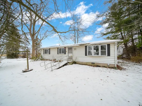 12880 Jordan Rd, Saline, MI 48176