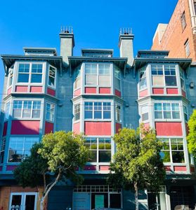 342 Hayes St APT D, San Francisco, CA, 94102