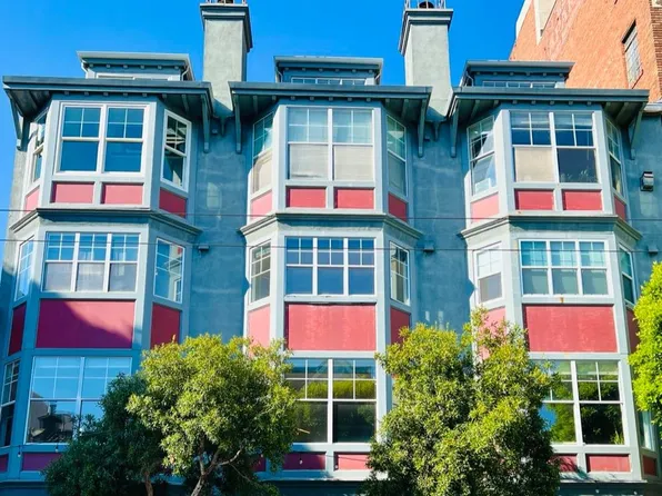 342 Hayes St APT D, San Francisco, CA 94102