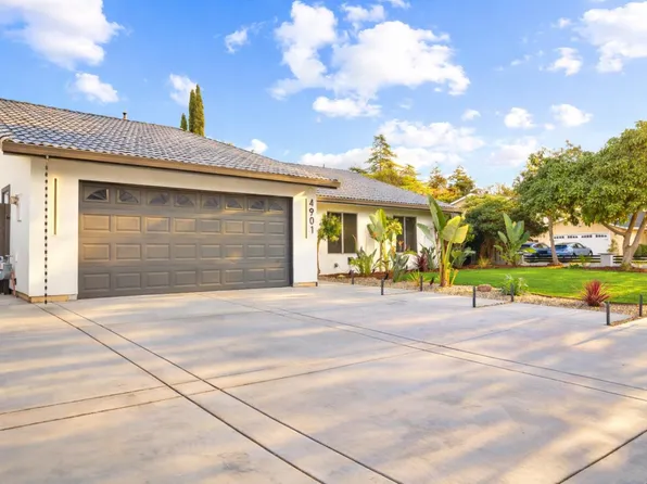 4901 Avenida De Carmen, Santa Clara, CA 95054