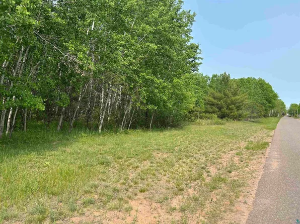 LOT 3 N Shore Dr, Iron River, WI 54847
