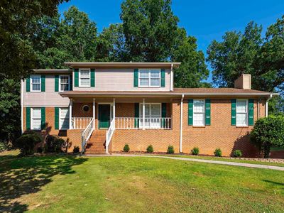 1224 Edwards Lake Cir, Birmingham, AL, 35235
