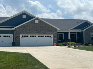 5223 W 100 S, Russiaville, IN 46979