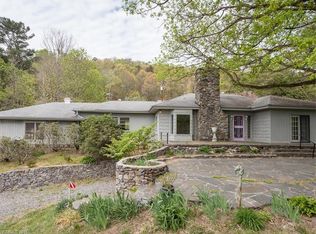 70 Willowbrook Rd, Asheville, NC 28805