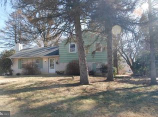 1264 Ravens Ln, West Chester, PA 19382