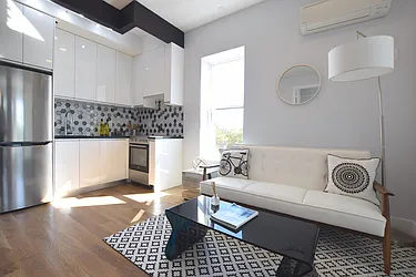 Rented by Joel Scharf, LREB