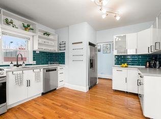 7 Meacham St #7, Somerville, MA 02145